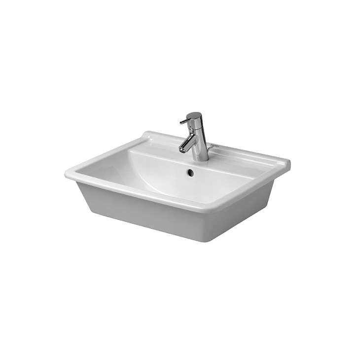 Umywalka Duravit Starck 3- sanitbuy.pl