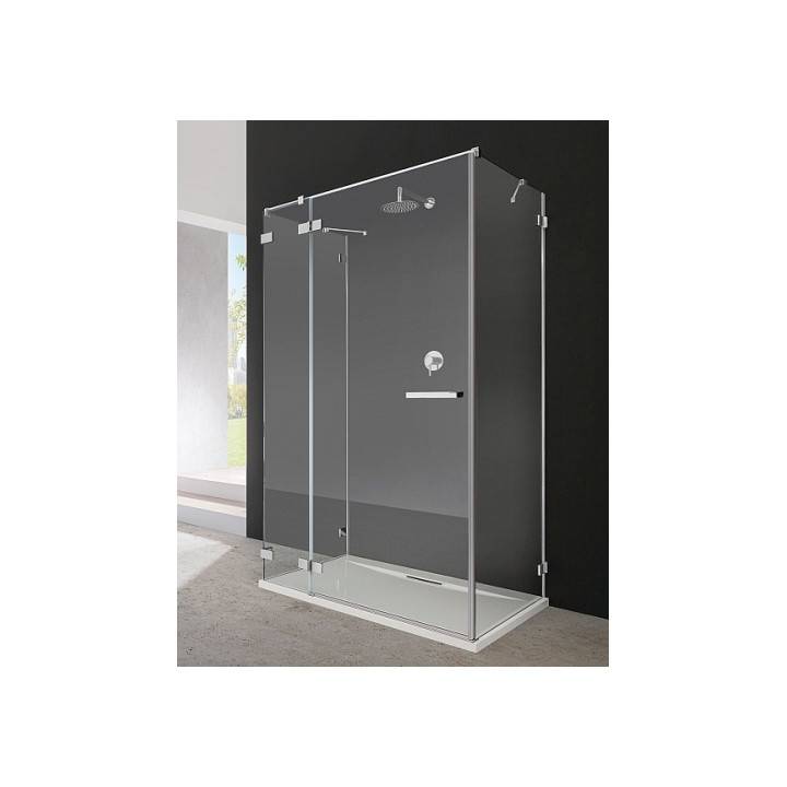 Ścianka boczna Radaway Euphoria S3 110- sanitbuy.pl