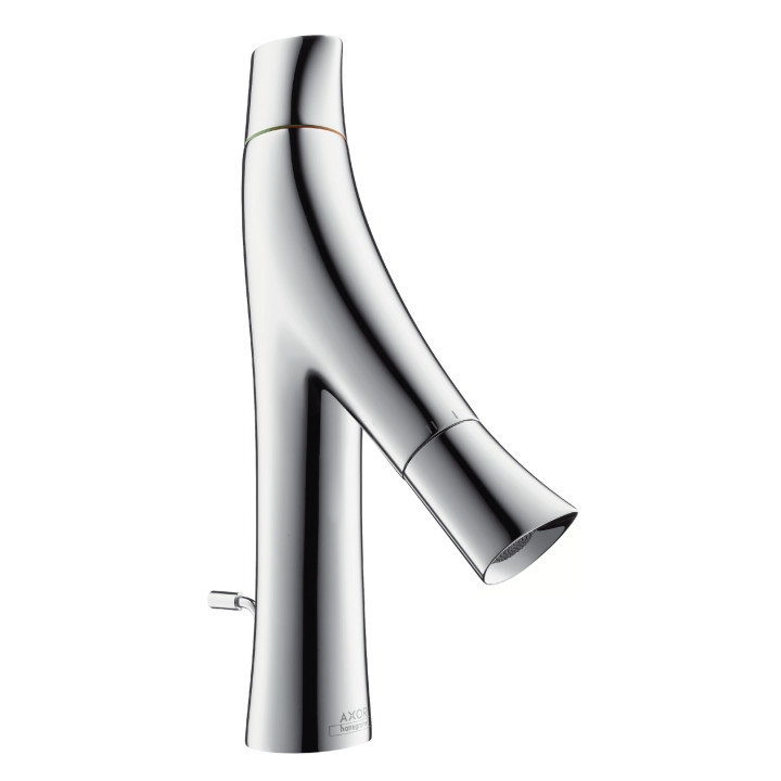 Bateria umywalkowa AXOR Strack Organic- sanitbuy.pl