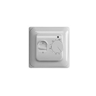 Regulator temperatury Thermoval, manualny TVM 05- sanitbuy.pl