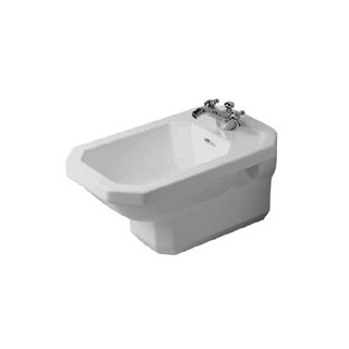Bidet Duravit 1930 Series 360 x 580 mm wiszący- sanitbuy.pl