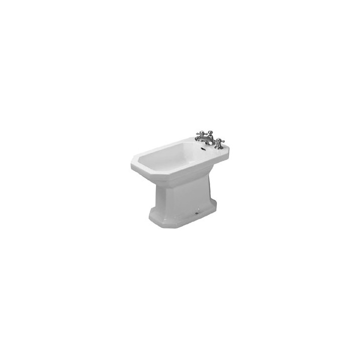 Bidet Duravit 1930 Series stojący- sanitbuy.pl
