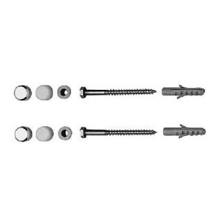 Mocowanie Duravit  do bidetu - sanitbuy.pl