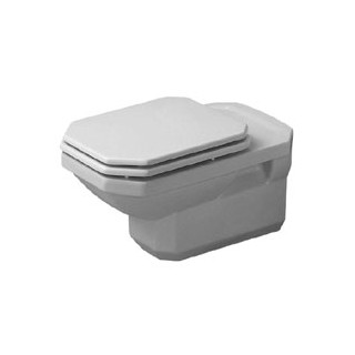 Miska Duravit 1930 Series wisząca- sanitbuy.pl