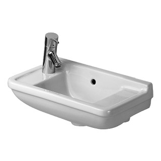 Umywalka Duravit Starck 3 mała- sanitbuy.pl