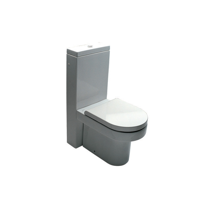 Spłuczka do miski WC Hatria Daytime Y0MK- sanitbuy.pl