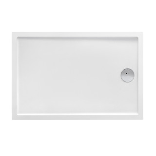 Brodzik Roca Granada Flat  140x80x4 cm- sanitbuy.pl