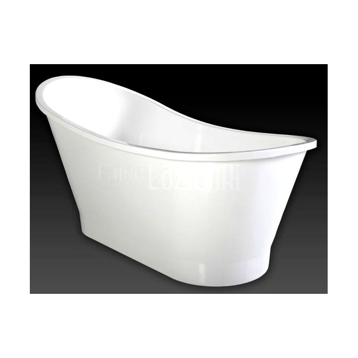 Wanna Marmite Aurora 159x73 cm bez przelewu- sanitbuy.pl