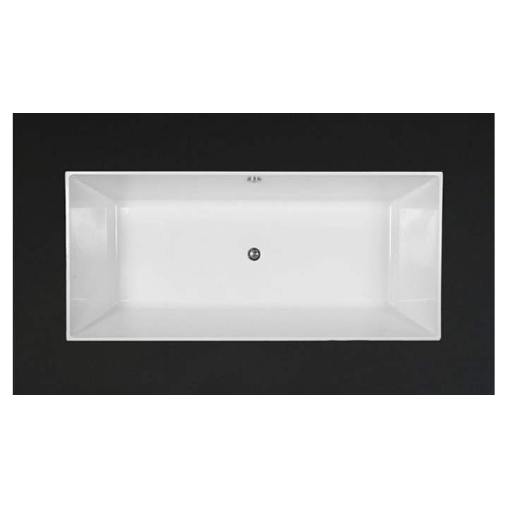 Wanna Marmite Carmel 175x79 cm bez przelewu- sanitbuy.pl