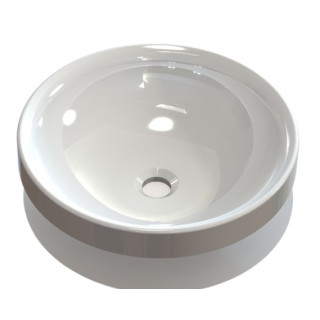 Umywalka Marmite Ela 400- sanitbuy.pl