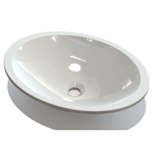 Umywalka Marmite Pat 500- sanitbuy.pl