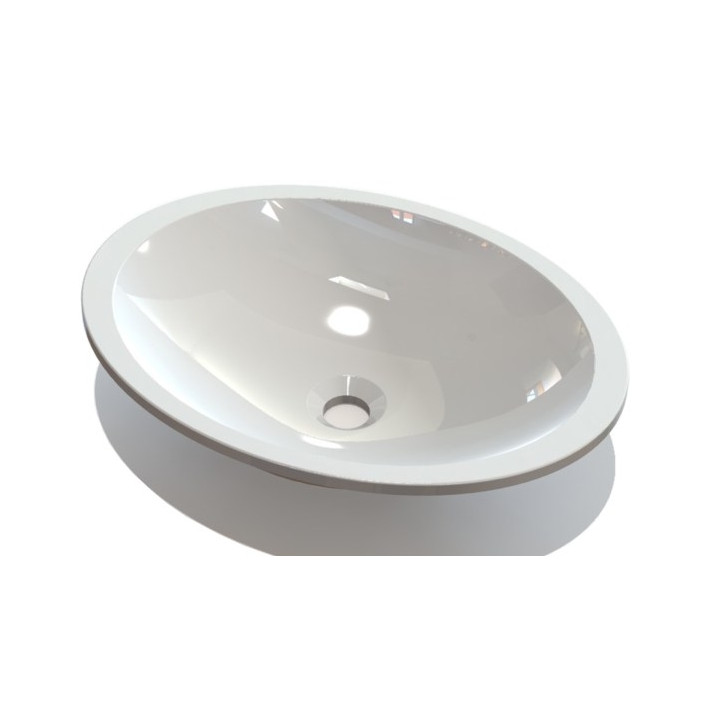 Umywalka Marmite Pat 500- sanitbuy.pl