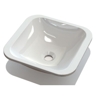 Umywalka Marmite Sammy - sanitbuy.pl