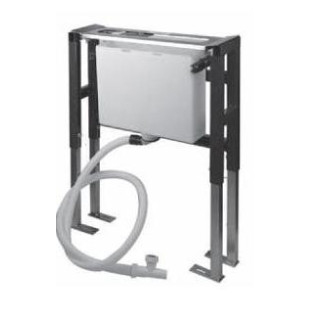 Element podtynkowy Geesi do baterii wannowych- sanitbuy.pl