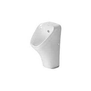 Pisuar elektryczny, Duravit DuraStyle, 300x340 mm, Biały Alpin WonderGliss, dopływ osłonięty- sanitbuy.pl