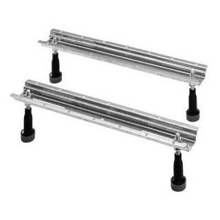 Nóżki do wanny Duravit 2nd floor >1000 mm- sanitbuy.pl