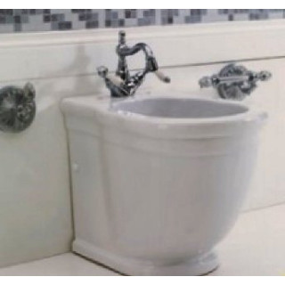 Bidet Artceram Hermitage stojący biały- sanitbuy.pl