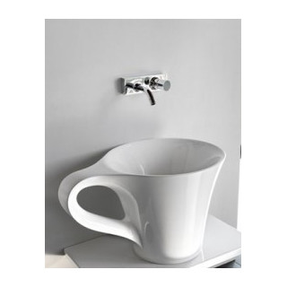 Umywalka Artceram One Shot CUP- sanitbuy.pl