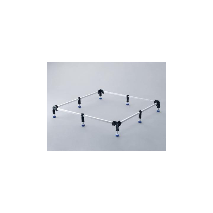 Rama montażowa Kaldewei Scona do brodzików o wymiarach max 150x180 cm- sanitbuy.pl