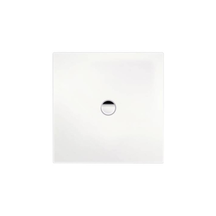 Brodzik Kaldewei Scona 100x100 cm - model 916- sanitbuy.pl