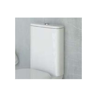 Spłuczka do kompaktu  Artceram File - sanitbuy.pl