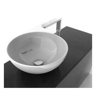 Umywalka  Artceram La Ciotola 46 cm- sanitbuy.pl