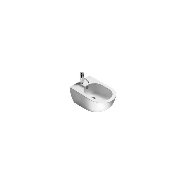 Bidet wiszący, Catalano Sfera 54, 35x54, 1 - otworowy- sanitbuy.pl