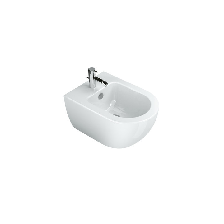 Bidet wiszący Catalano  Sfera 50, 1 - otworowy, 35 x 50- sanitbuy.pl