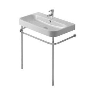 Stelaż do umywalek 231810, Duravit Happy D., +50 mm- sanitbuy.pl