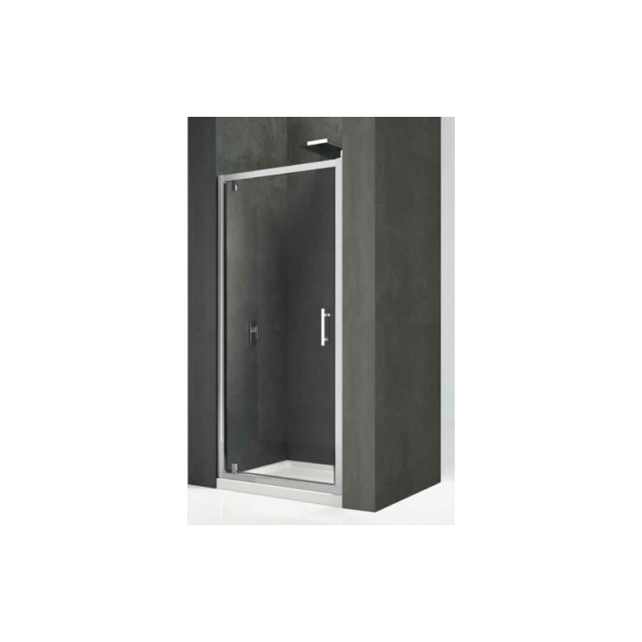 Drzwi obrotowe Novellini Kali G 66, zakres regulacji 66-72- sanitbuy.pl