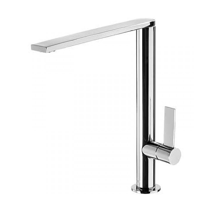 Bateria zlewozmywakowa Class-Tres stojąca- sanitbuy.pl