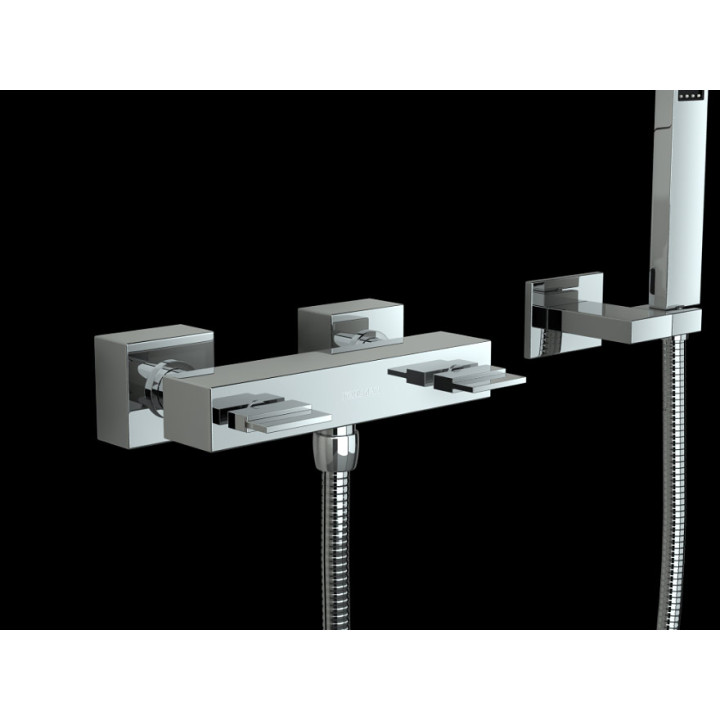 Bateria prysznicowa Kohlman Excelent - sanitbuy.pl