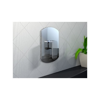 Bateria natryskowa Kohlman Foxal, podtynkowa- sanitbuy.pl