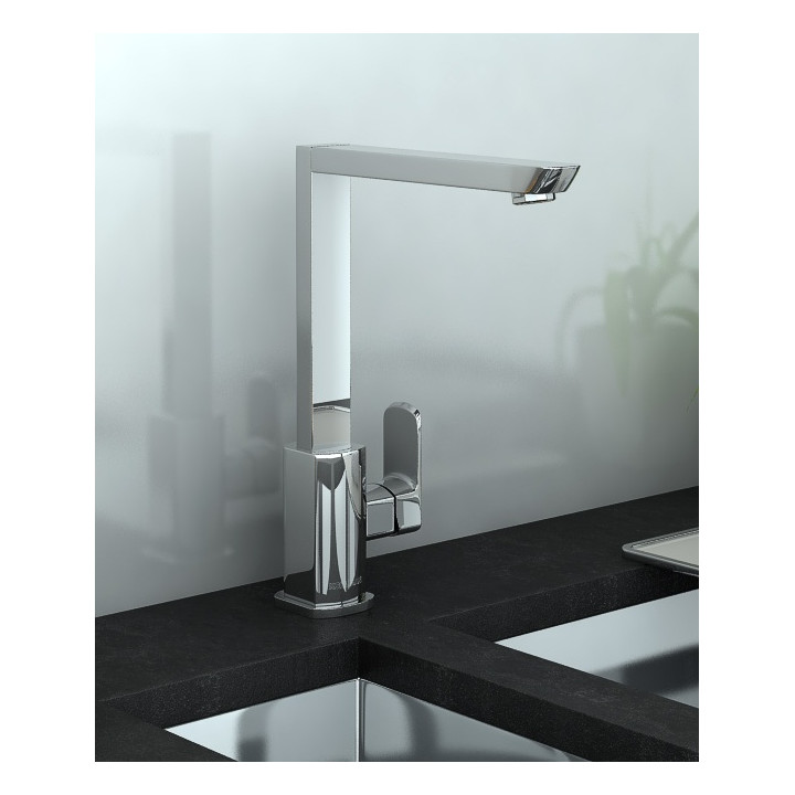 Bateria kuchenna Kohlman Foxal - sanitbuy.pl