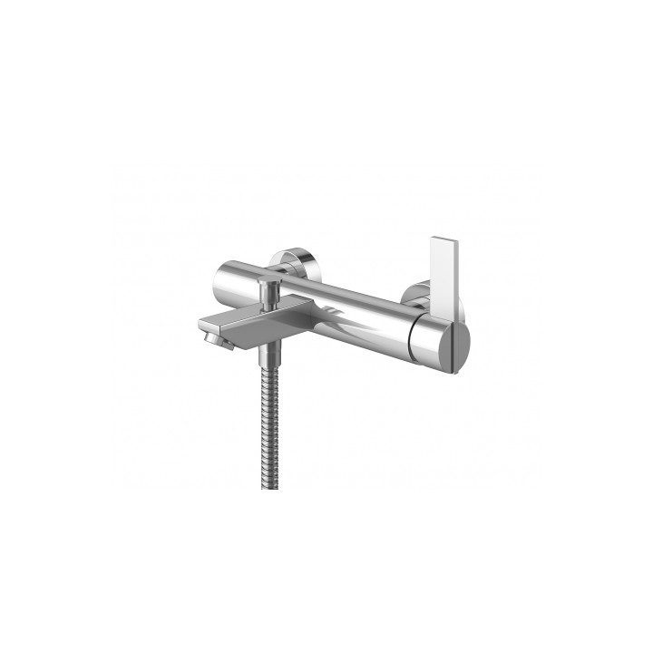 Bateria wannowa Kohlman Dexame - sanitbuy.pl