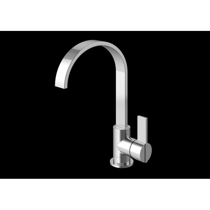 Bateria kuchenna Kohlman Dexame- sanitbuy.pl