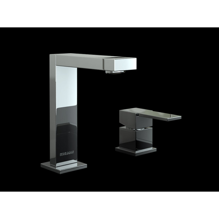 Bateria umywalkowa Kohlman Excelent- sanitbuy.pl