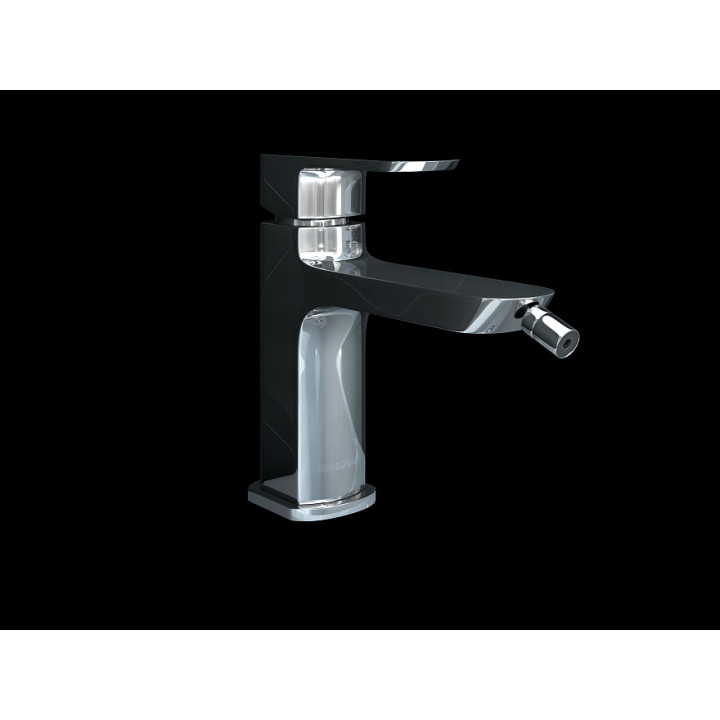 Bateria bidetowa Kohlman Foxal - sanitbuy.pl