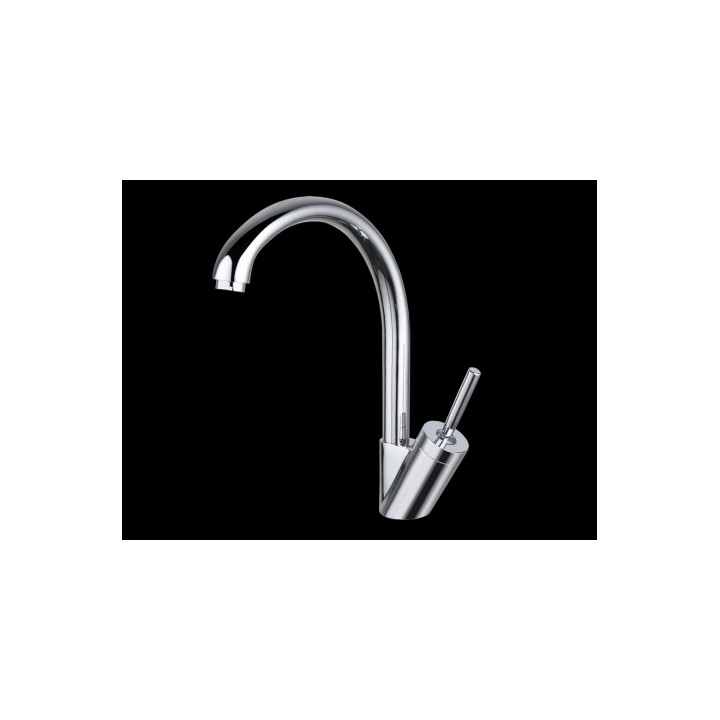 Bateria umywalkowa Kohlman Maxima- sanitbuy.pl