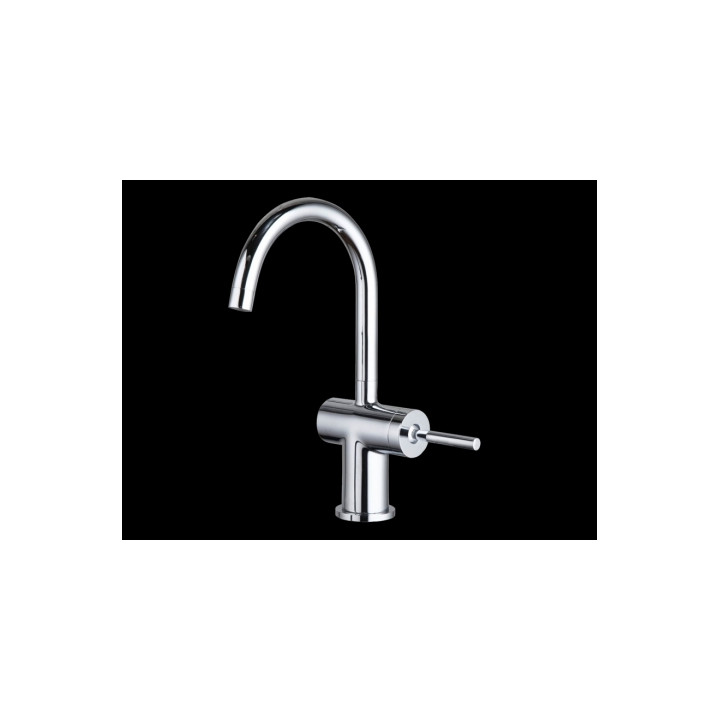 Bateria kuchenna Kohlman Maxima z obrotową wylewką- sanitbuy.pl