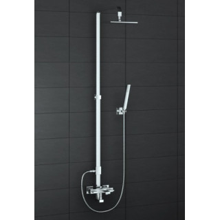 Zestaw wannowo- prysznicowy Kohlman Nexen- sanitbuy.pl