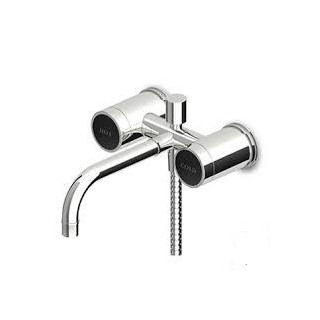 Bateria wannowo-natryskowa  Zucchetti  Savoy ścienna- sanitbuy.pl