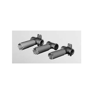 Element podtynkowy  Zucchetti  Isyfresh do baterii umywalkowej- sanitbuy.pl