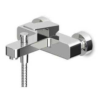 Bateria wannowo-natryskowa Zucchetti Jingle- sanitbuy.pl