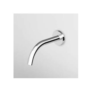 Wylewka wannowa  Zucchetti Simply Beautiful dł. 17 cm- sanitbuy.pl