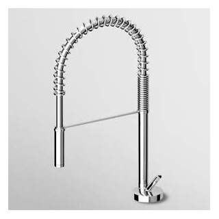 Bateria Zucchetti Isy kuchenna- sanitbuy.pl