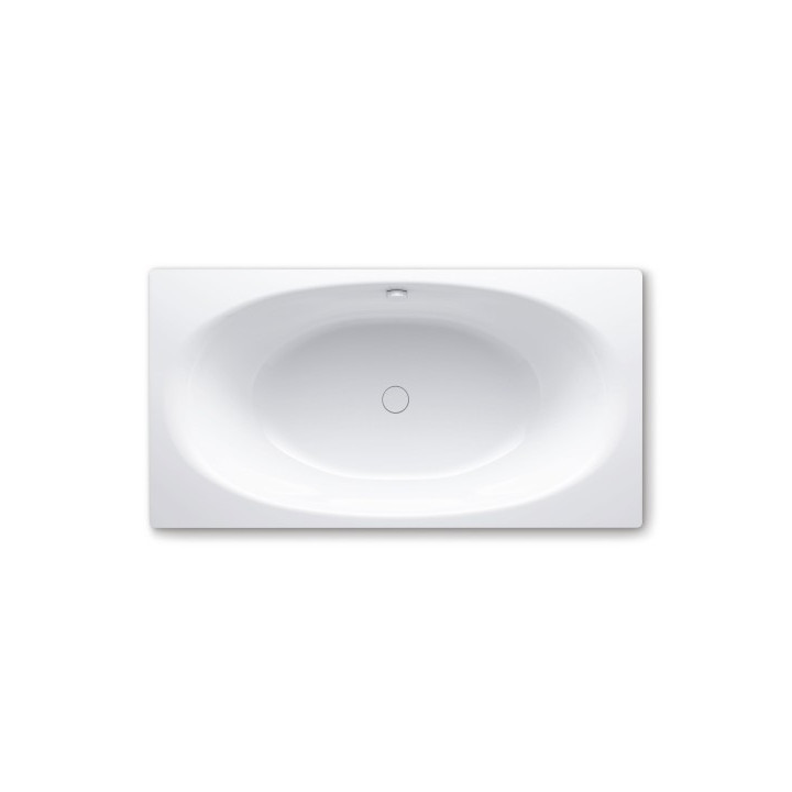 Wanna Kaldewei Ellipso Duo  230 190x100x45 cm- sanitbuy.pl