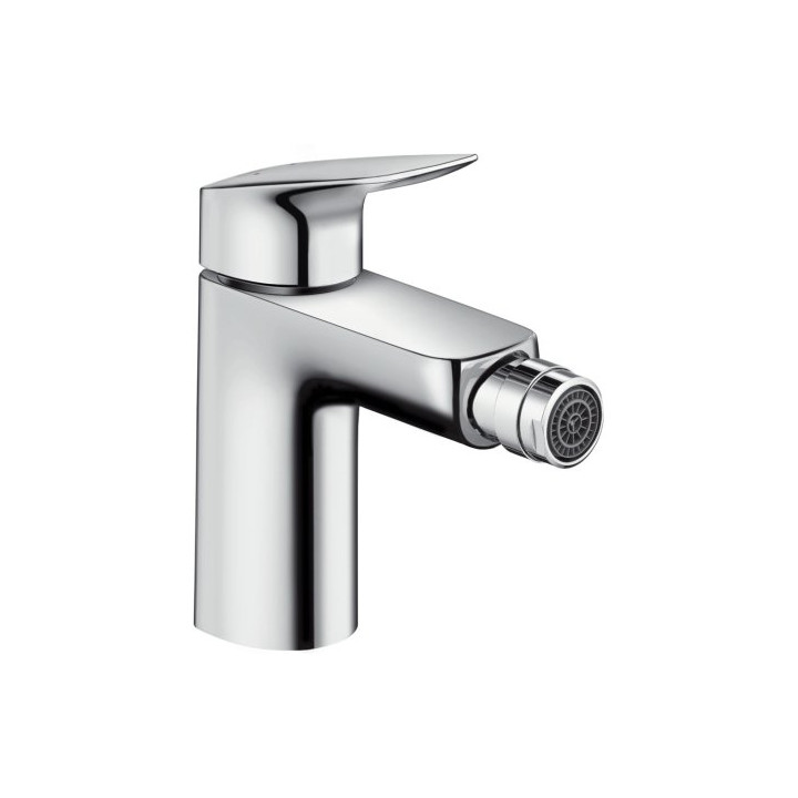 Bateria bidetowa Hangrohe Logis - sanitbuy.pl