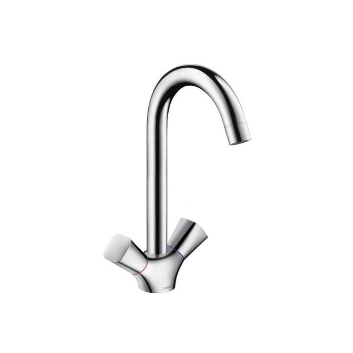 Bateria kuchenna Hangrohe Logis - sanitbuy.pl