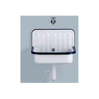 Zlew Alape AG.STAHLFORM510 510x360 mm- sanitbuy.pl